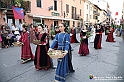 VBS_1053 - Palio di Asti 2023 - Corteo Storico - Santa Messa e Benedizione del Cavallo e del Fantino